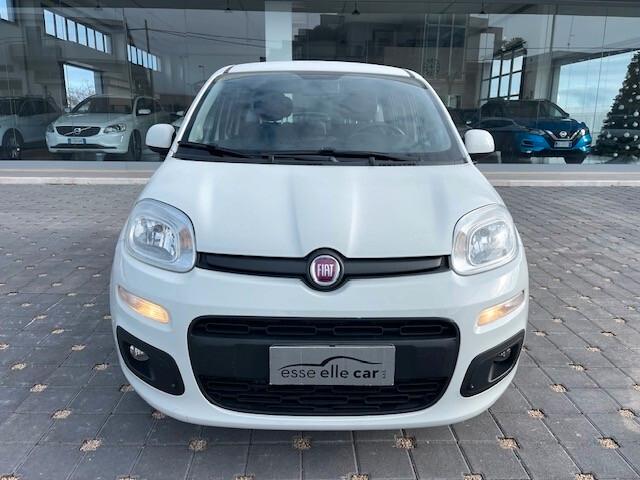 Fiat Panda 1.3 MJT 80 CV Autocarro N1 4 posti 2018