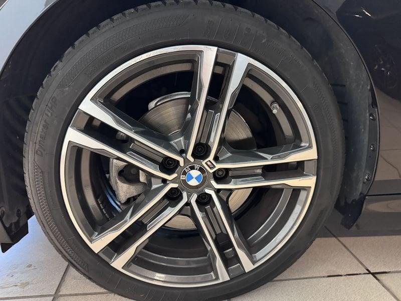 BMW Serie 2 Gran Coupe 218d M Sport