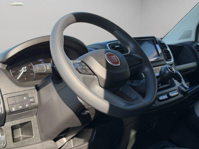 FIAT Ducato Doppia cabina km 0 2.2 140cv