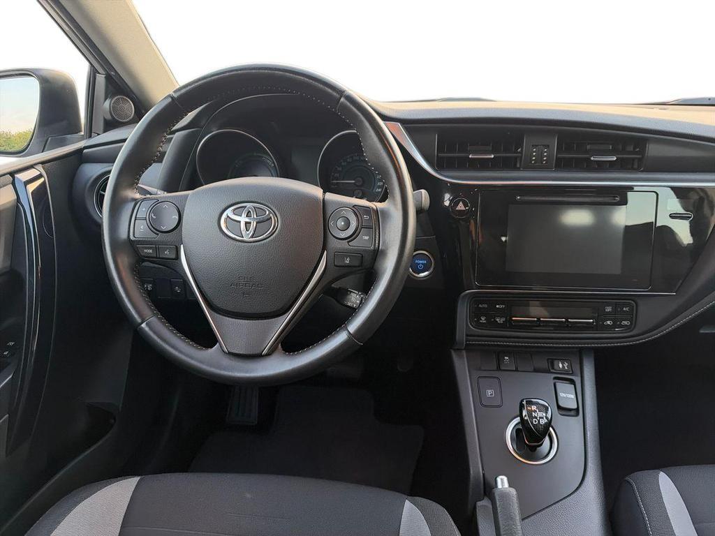 Toyota Auris Touring Sports 1.8 hybrid Active cvt