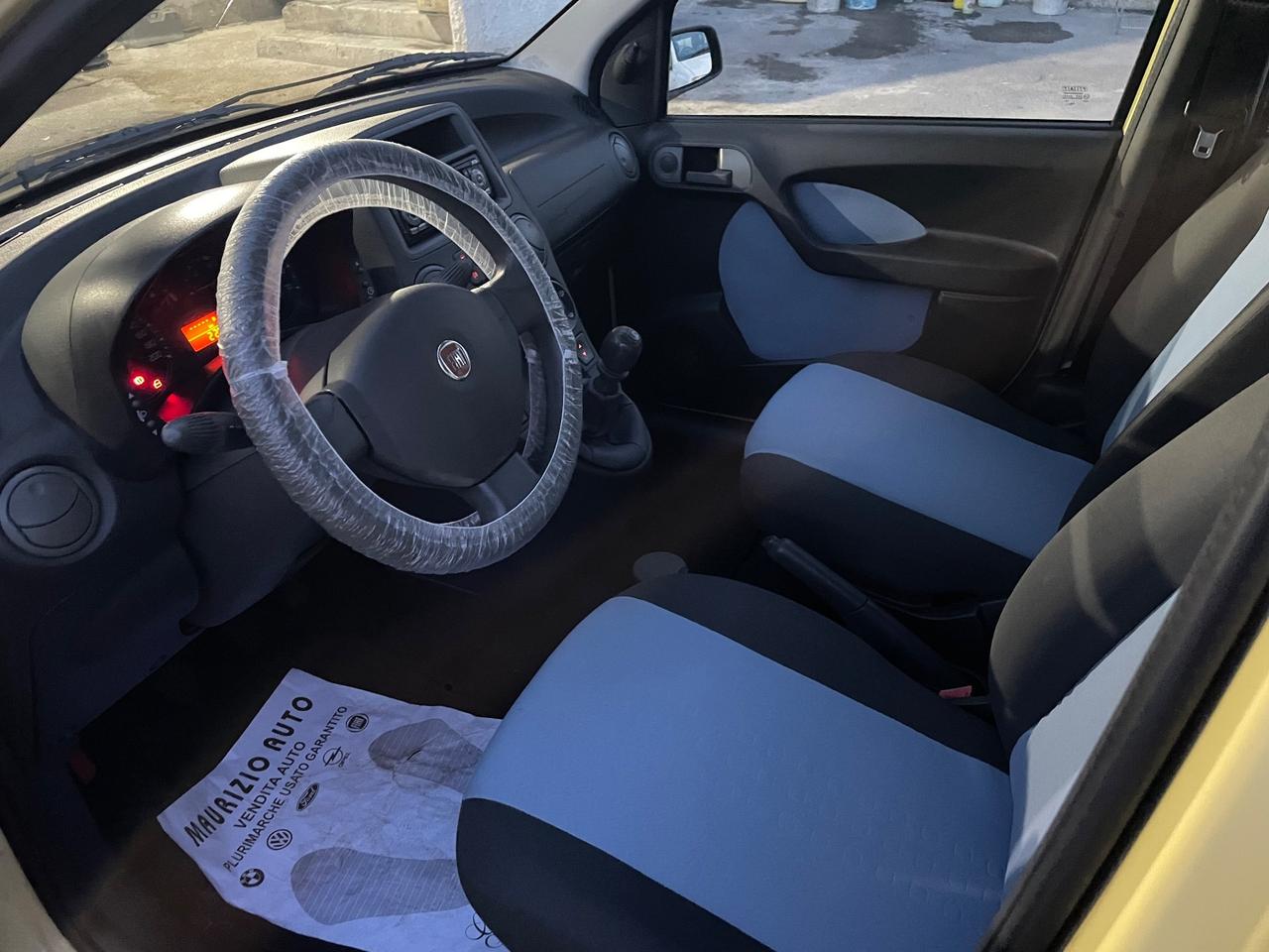 Fiat Panda 1.2 Dynamic Full optional dal nord Italia