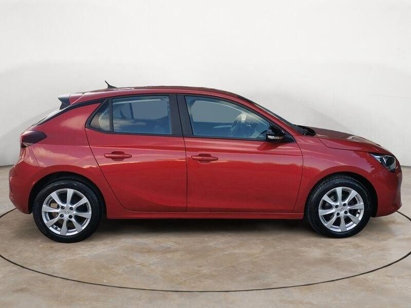 Opel Corsa Corsa 1.2 Edition