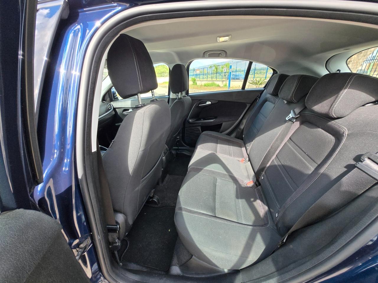 Fiat Tipo 1.6 Mjt S&S DCT 5 porte Lounge del 2017