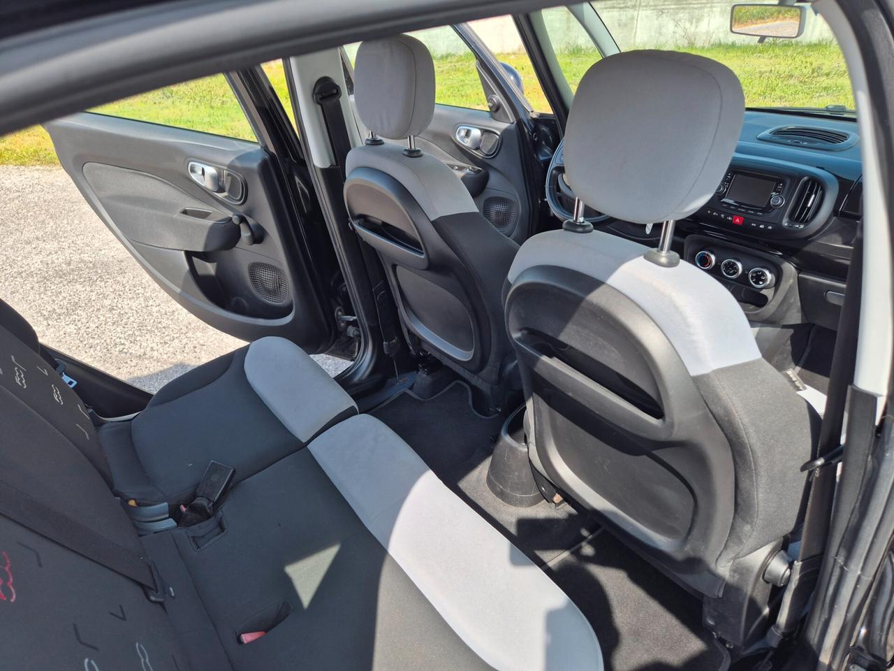 Fiat 500L 1.3 Multijet 85 CV Pop