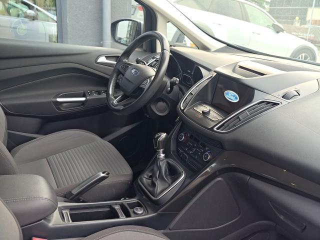 FORD C-Max 1.5 TDCi 120CV Start&Stop Business