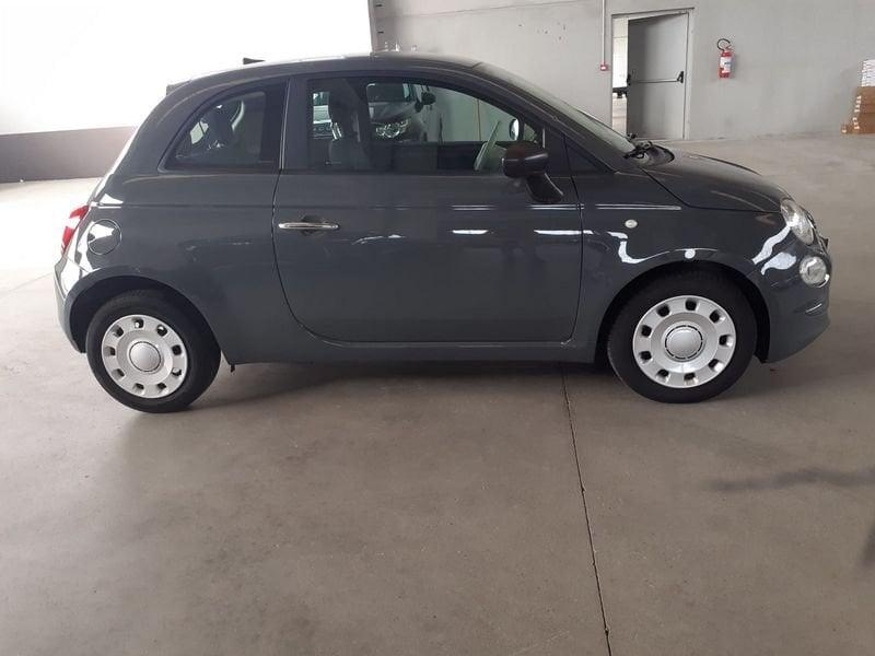 FIAT 500 500 1.0 Hybrid Dolcevita