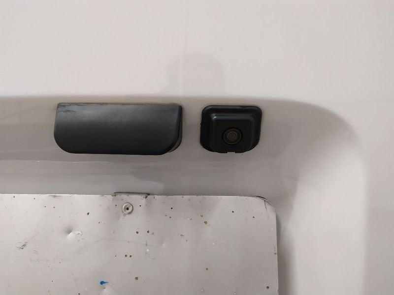 FIAT Doblò Doblo van 1.5 bluehdi 100cv CH1 p.maggiorata