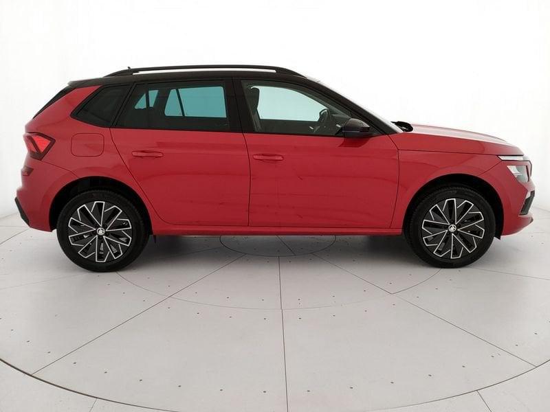 Skoda Kamiq 1.0 TSI 115 CV DSG Style