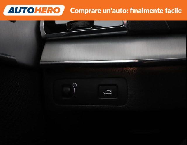 VOLVO XC90 B5 (d) AWD Geartronic 7 posti Momentum Pro