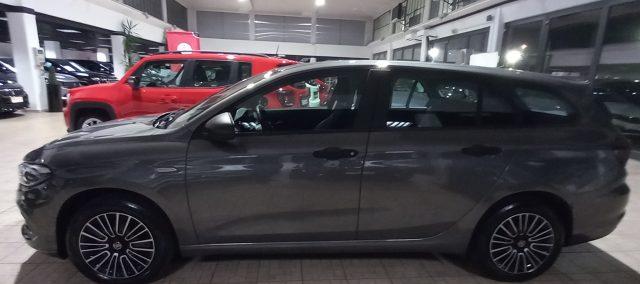 FIAT Tipo 1.3 Mjt S&S SW