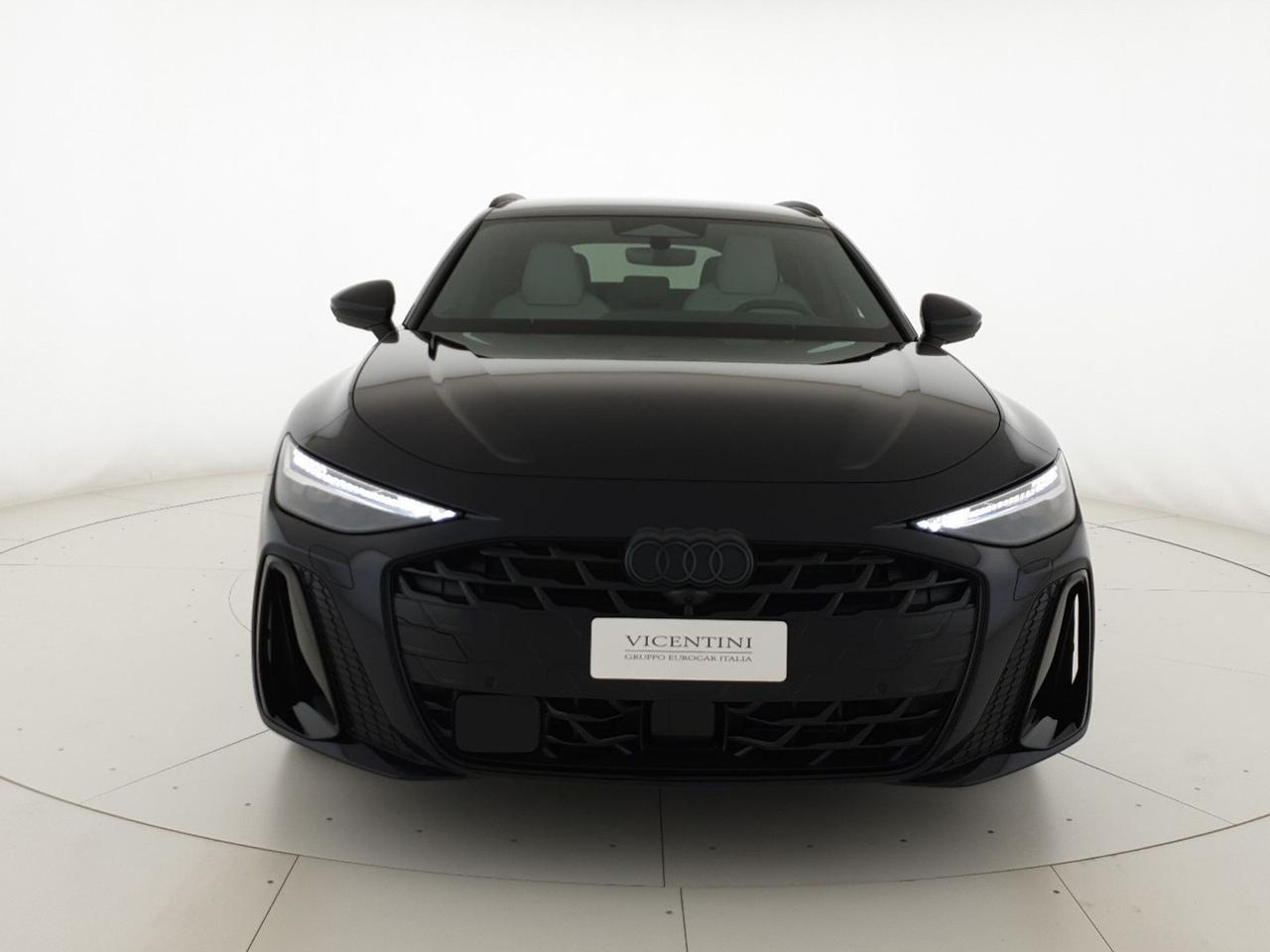 Avant 2.0TDI 204CV quattro S tronic S line Edition