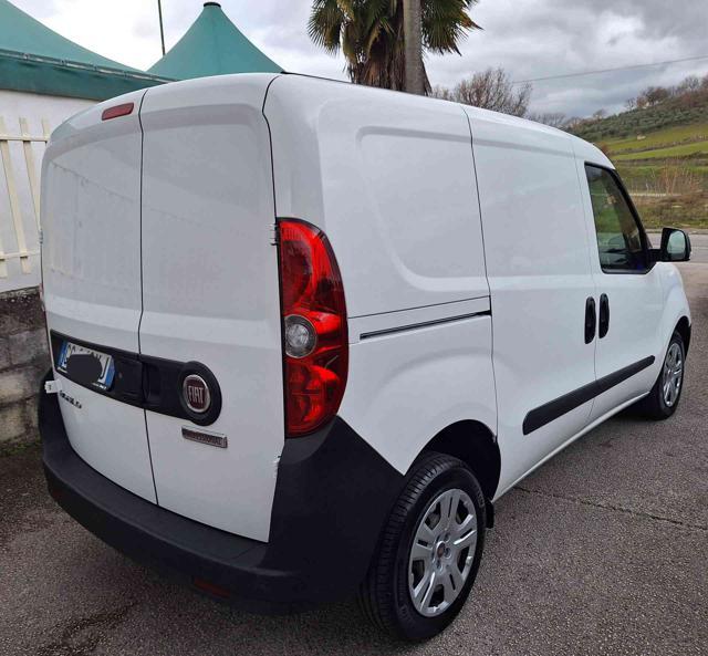 FIAT Doblo Doblò 1.6 MJT 105CV PC-TN Cargo Lamierato *3 POSTI