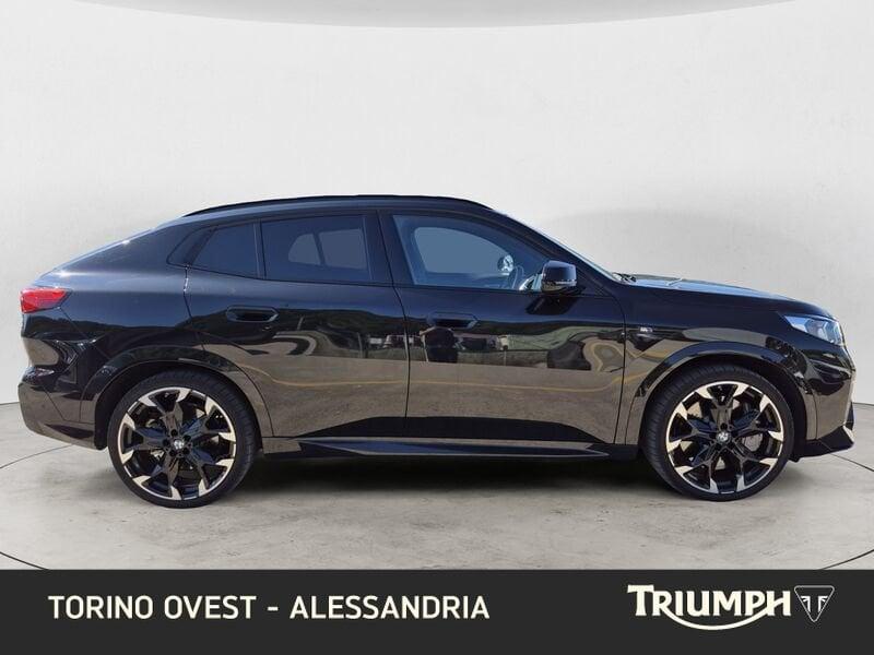 BMW X2 xdrive M35i Msport Pro auto