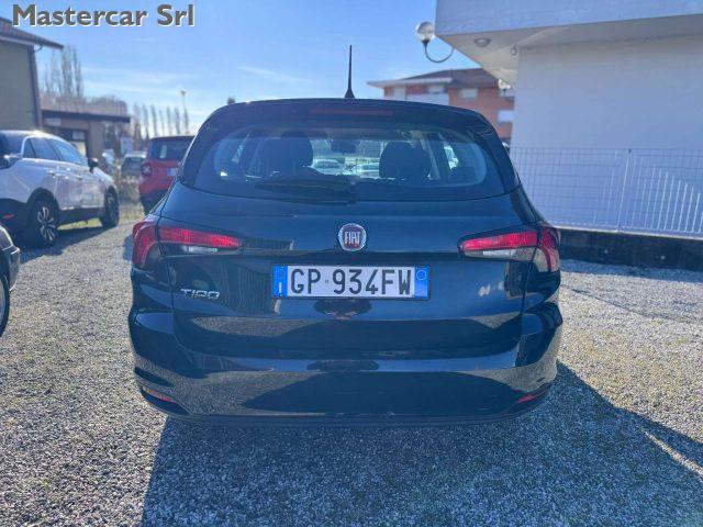 FIAT Tipo NEOPATENTATI Tipo SW 1.0 t3 100cv tg : GP934FW