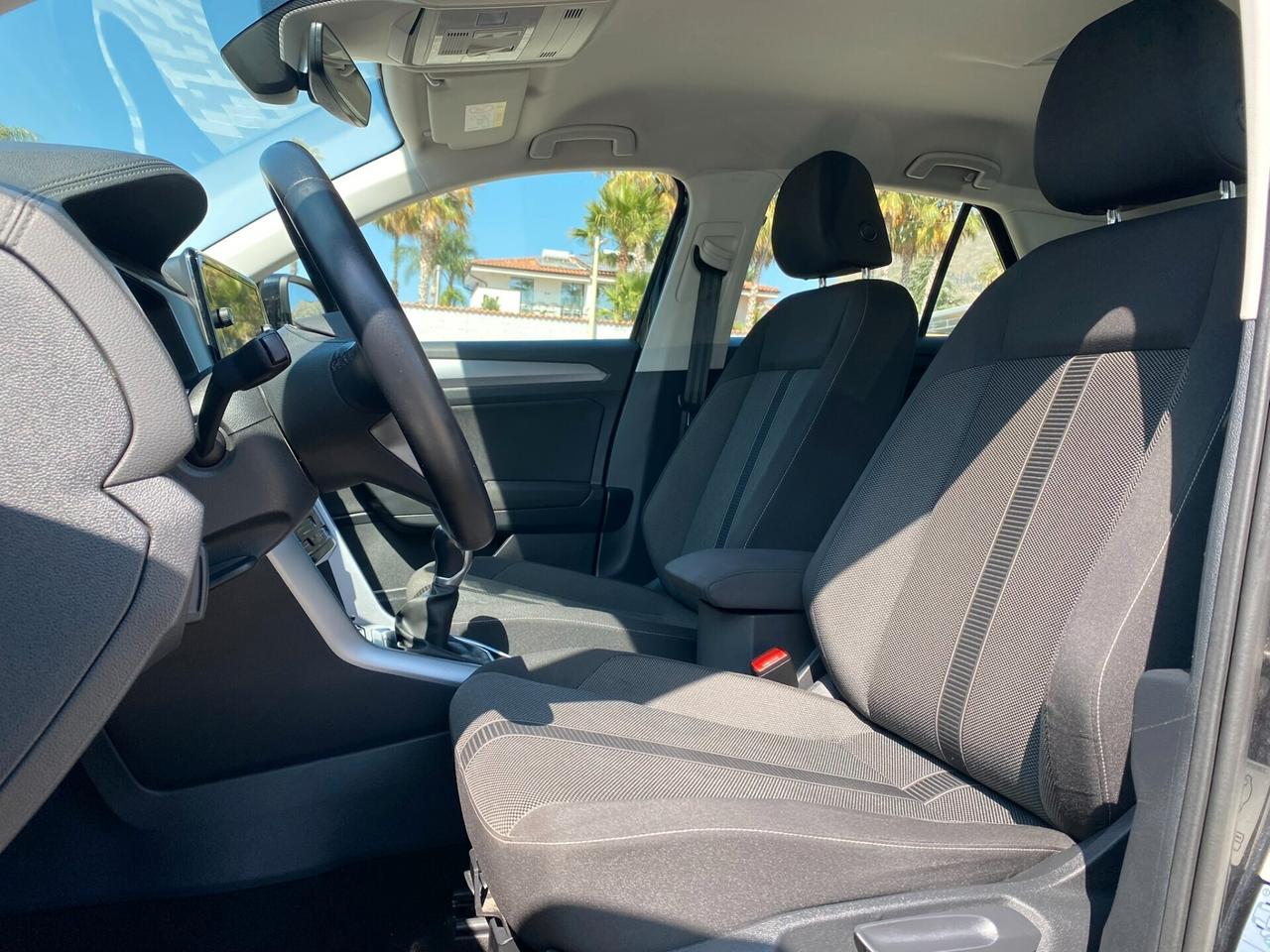 Volkswagen T-Roc Life 2.0 TDI 116CV