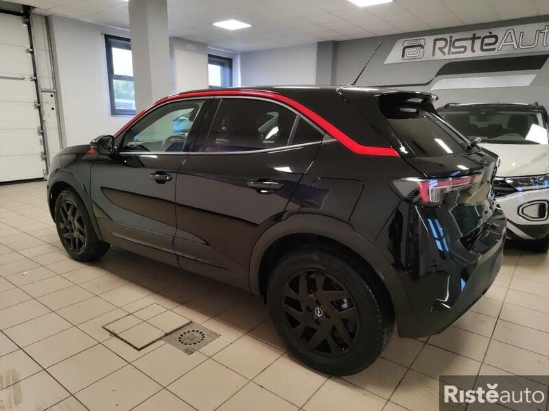 Opel Mokka 1.2 Turbo GS Line