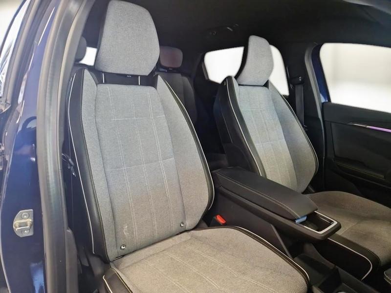 RENAULT MEGANE 60 KWH TECHNO 75 CV OPTIMUM CHARGE 5 PORTE BERLINA
