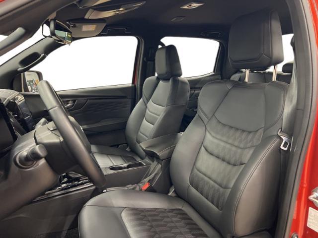 ISUZU D-Max N60 1.9 aut. Crew Nitro Sport Cab