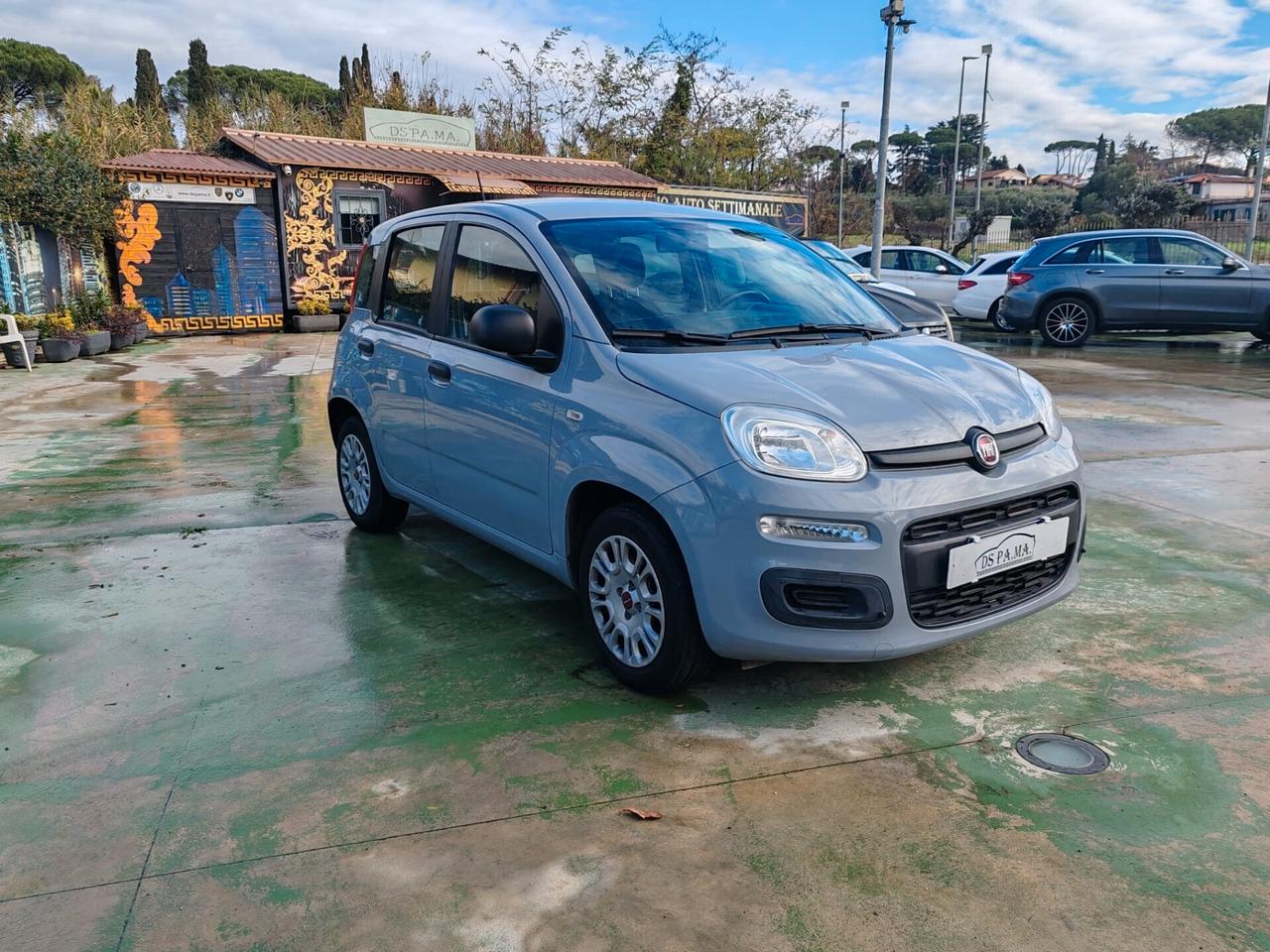 Fiat Panda 1.2 EasyPower Easy NEOPATENTATI