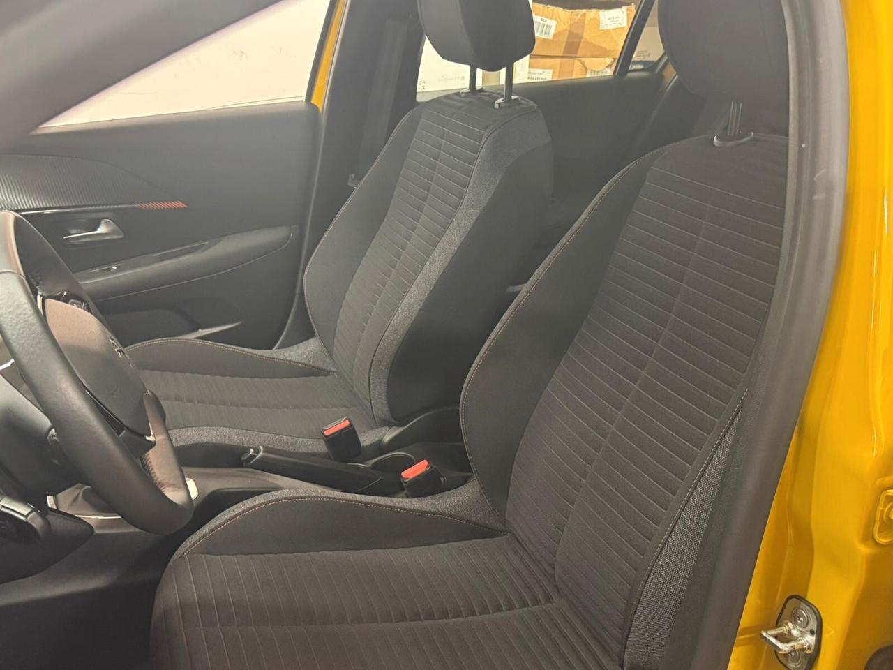 Peugeot 208 PureTech 75 Stop&Start 5 porte Active Pack