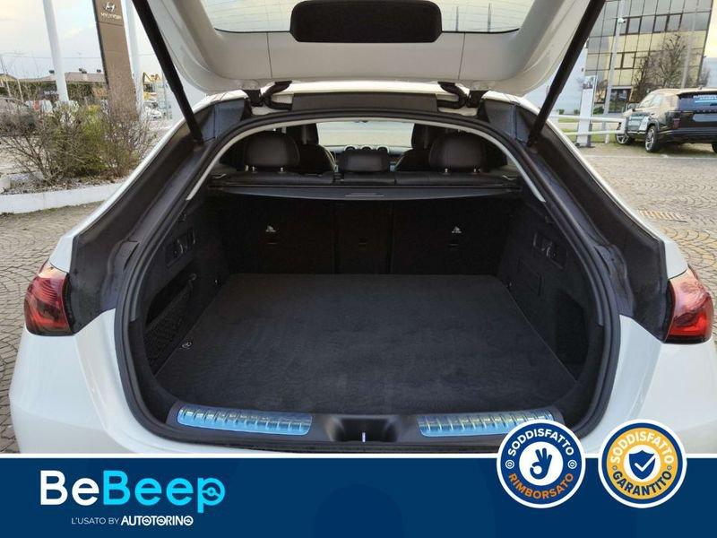 Mercedes-Benz GLC Coupé GLC COUPE 220 D AMG LINE ADVANCED 4MATIC AUTO