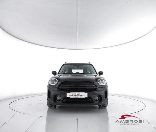 MINI Countryman One D 1.5 Essential Auto