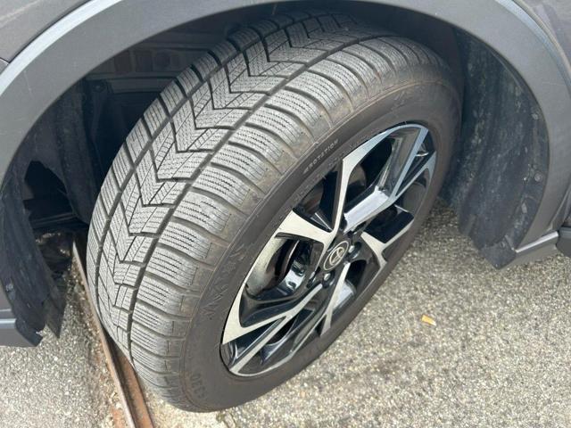 TOYOTA C-HR 1.8 Hybrid E-CVT Trend *OK NEOPATENTATI*