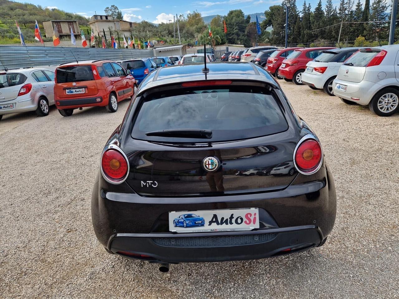 Alfa Romeo MiTo S&S 900 turbo benzina 85cv