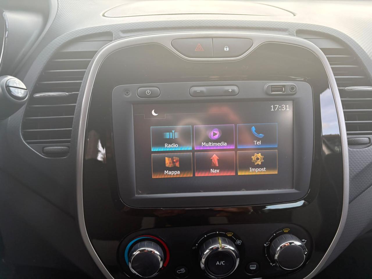 Renault Captur TCe 120 CV Start&Stop Energy Intens
