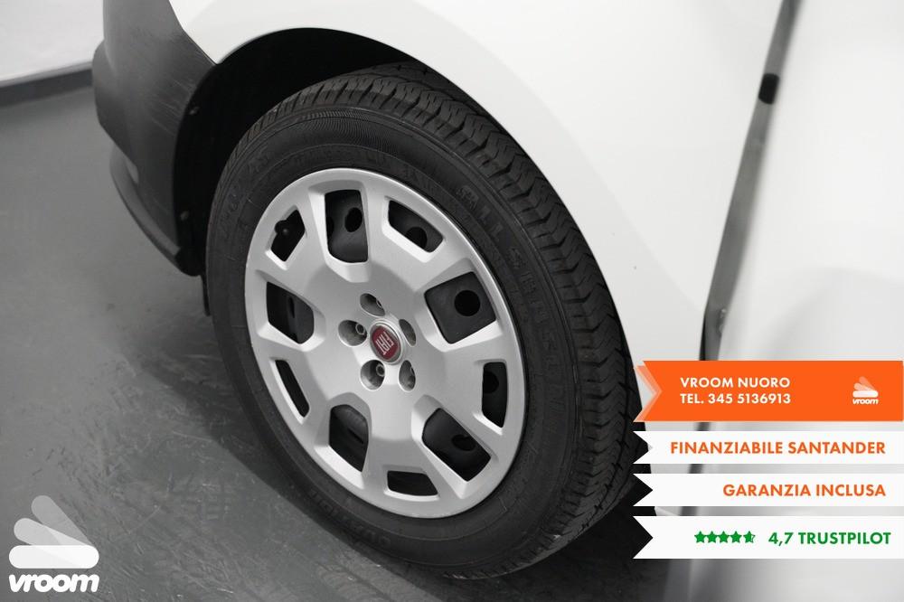 FIAT Doblò 3ª serie Doblò 1.6 MJT 120CV S&S ...