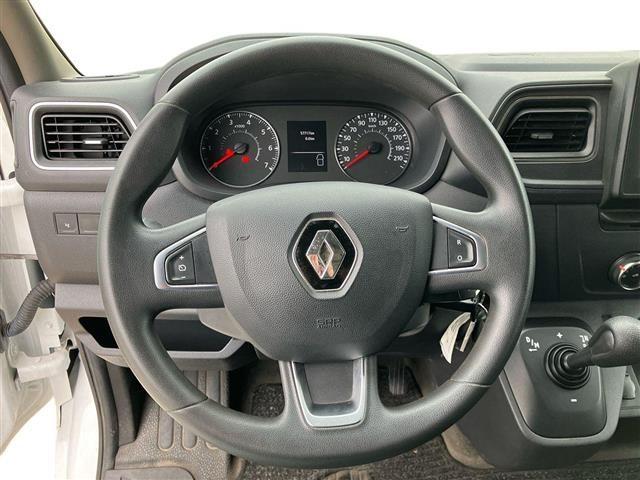 RENAULT Master T35 2.3 energy dci 150cv L3H3 Ice Plus QS