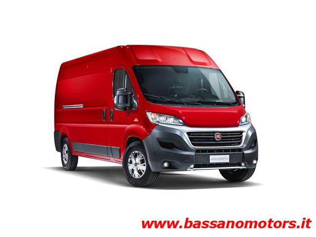 FIAT Ducato 33 2.3 MJT 130CV PLM-TM Furgone