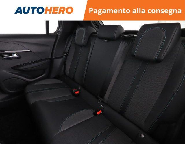PEUGEOT 208 PureTech 75 Stop&Start 5 porte Allure