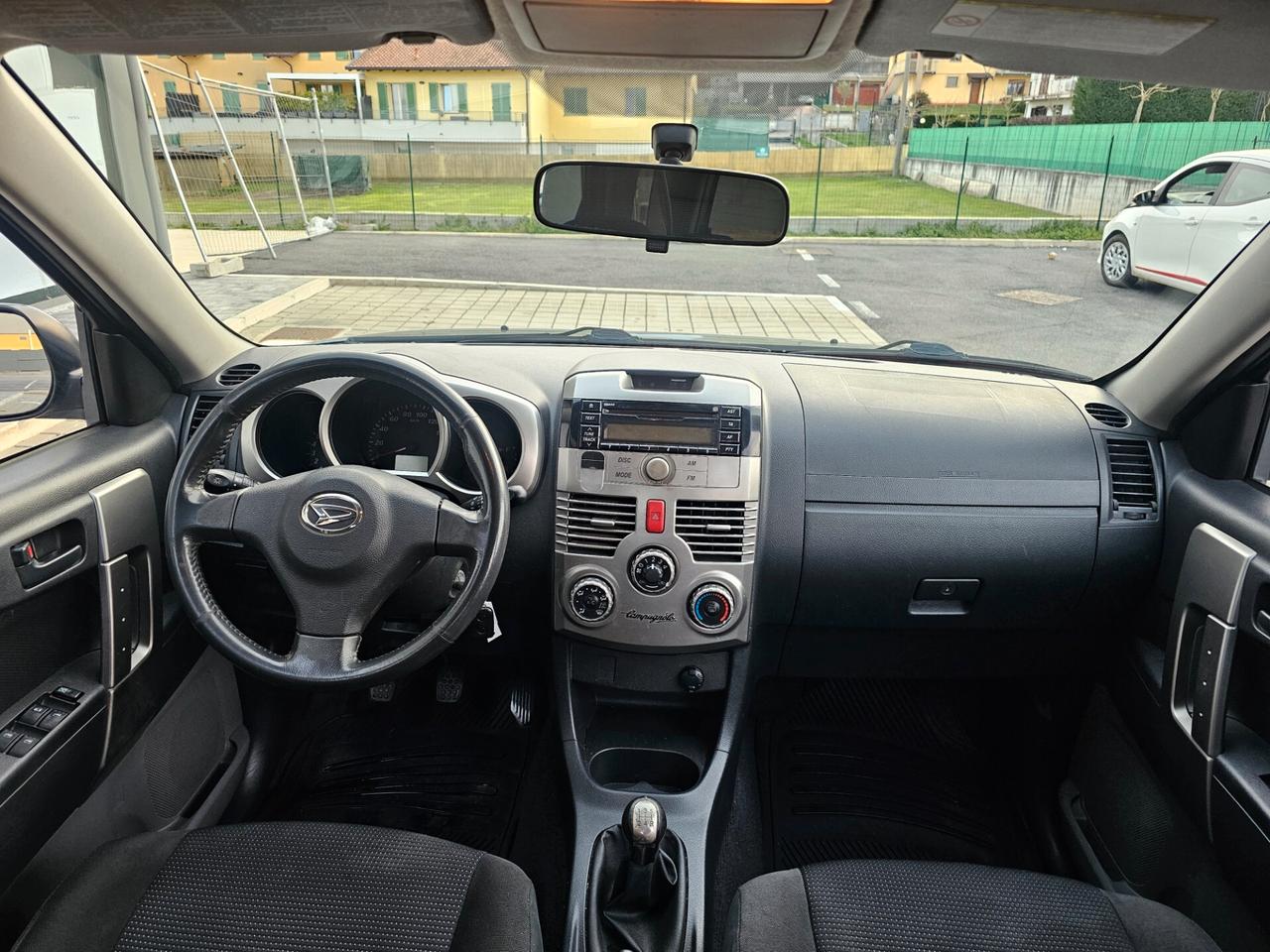 Daihatsu Terios 1.5 4WD