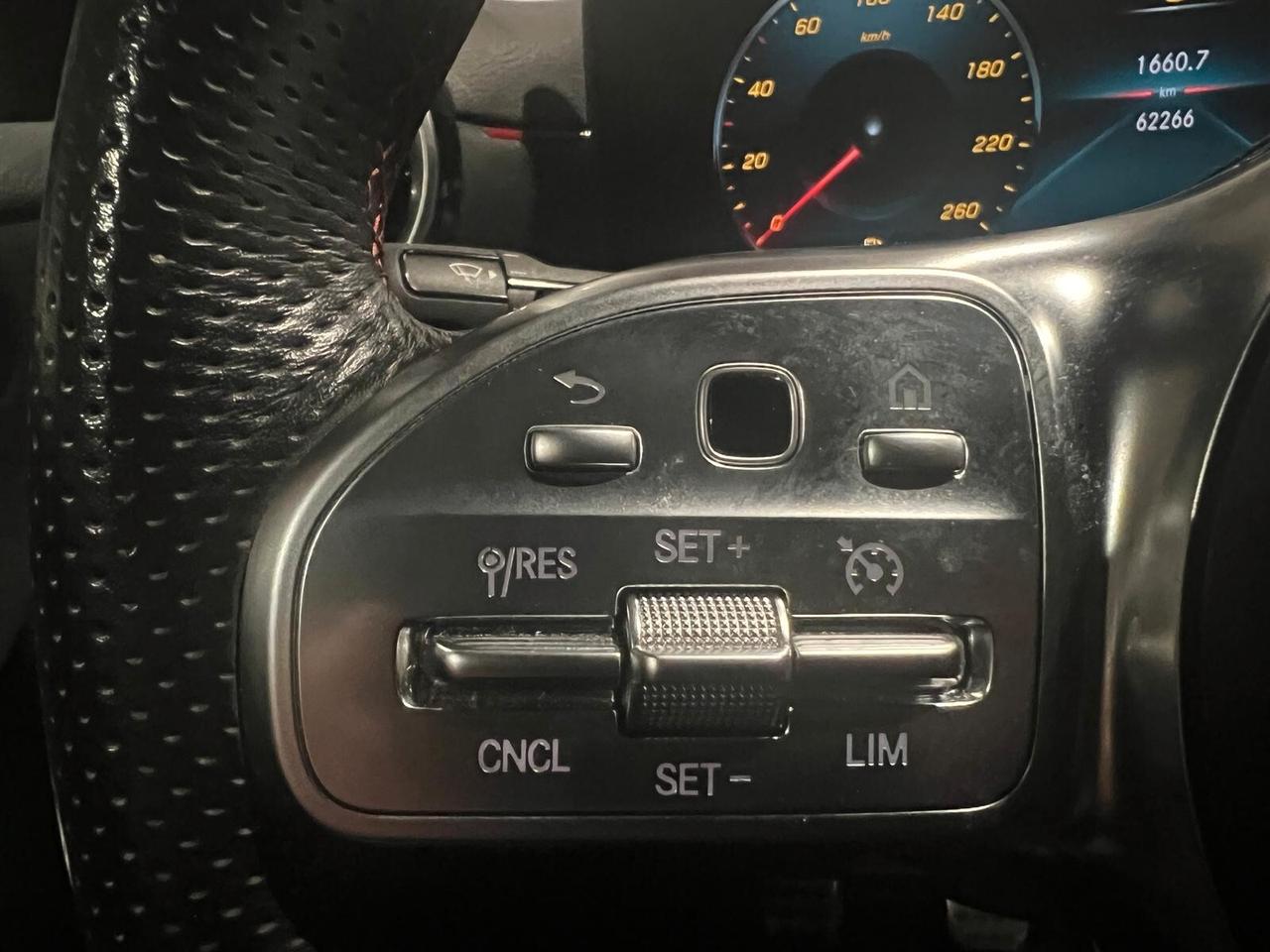 Mercedes-benz A 180 Premium NEOPATENTATI