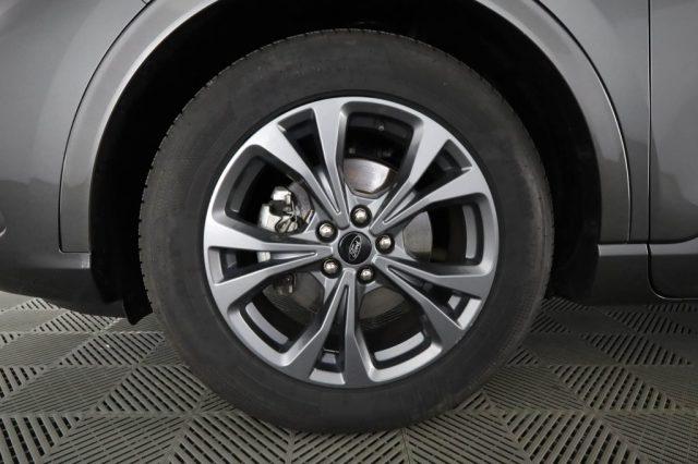 FORD Kuga Kuga 2.5 Full Hybrid 190 CV CVT 2WD ST-Line X