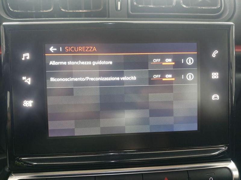 Citroën C3 PureTech 82 Shine