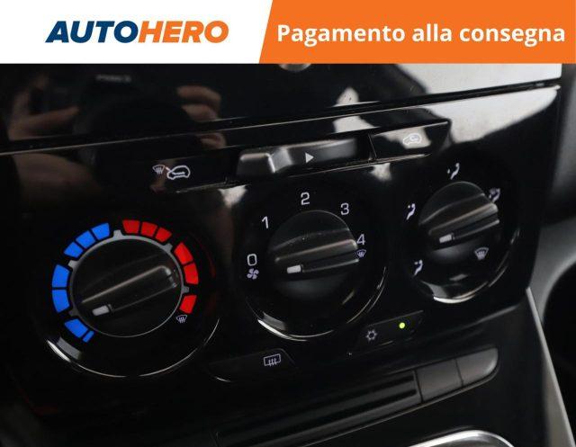 LANCIA Ypsilon 1.2 69 CV 5 porte Silver
