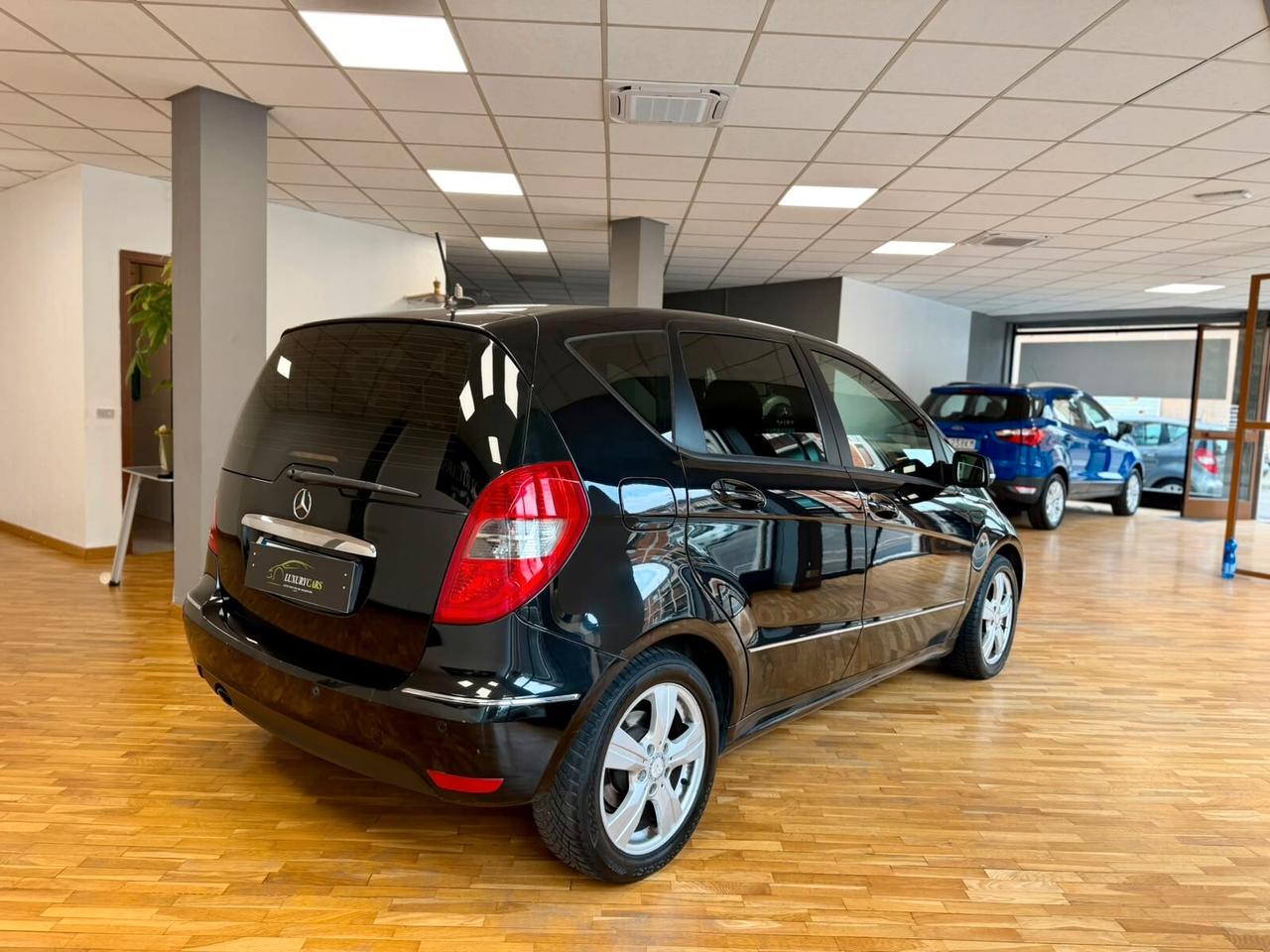 Mercedes-benz A 160 Elegance