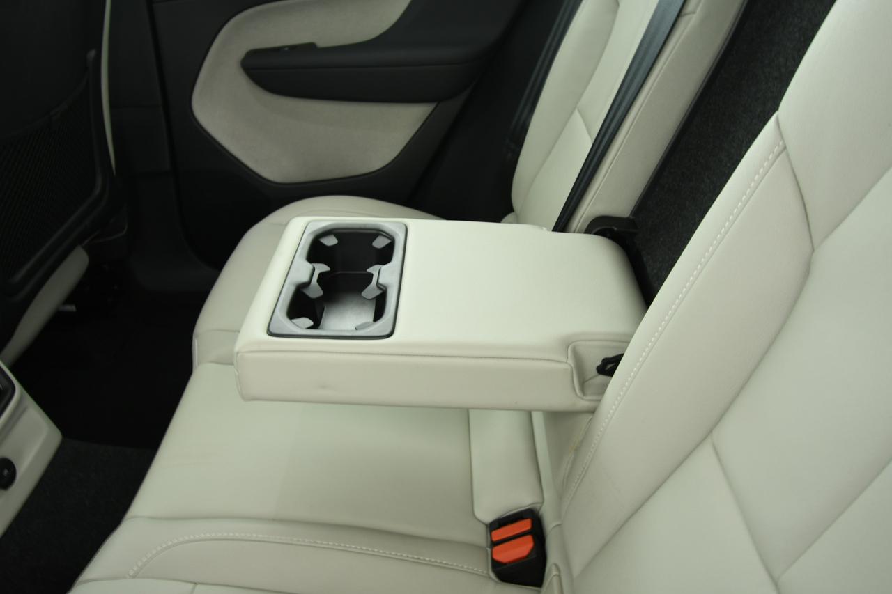 VOLVO XC40 1.5 t5 phev Inscription auto PELLE+APP CONNECT+C19"