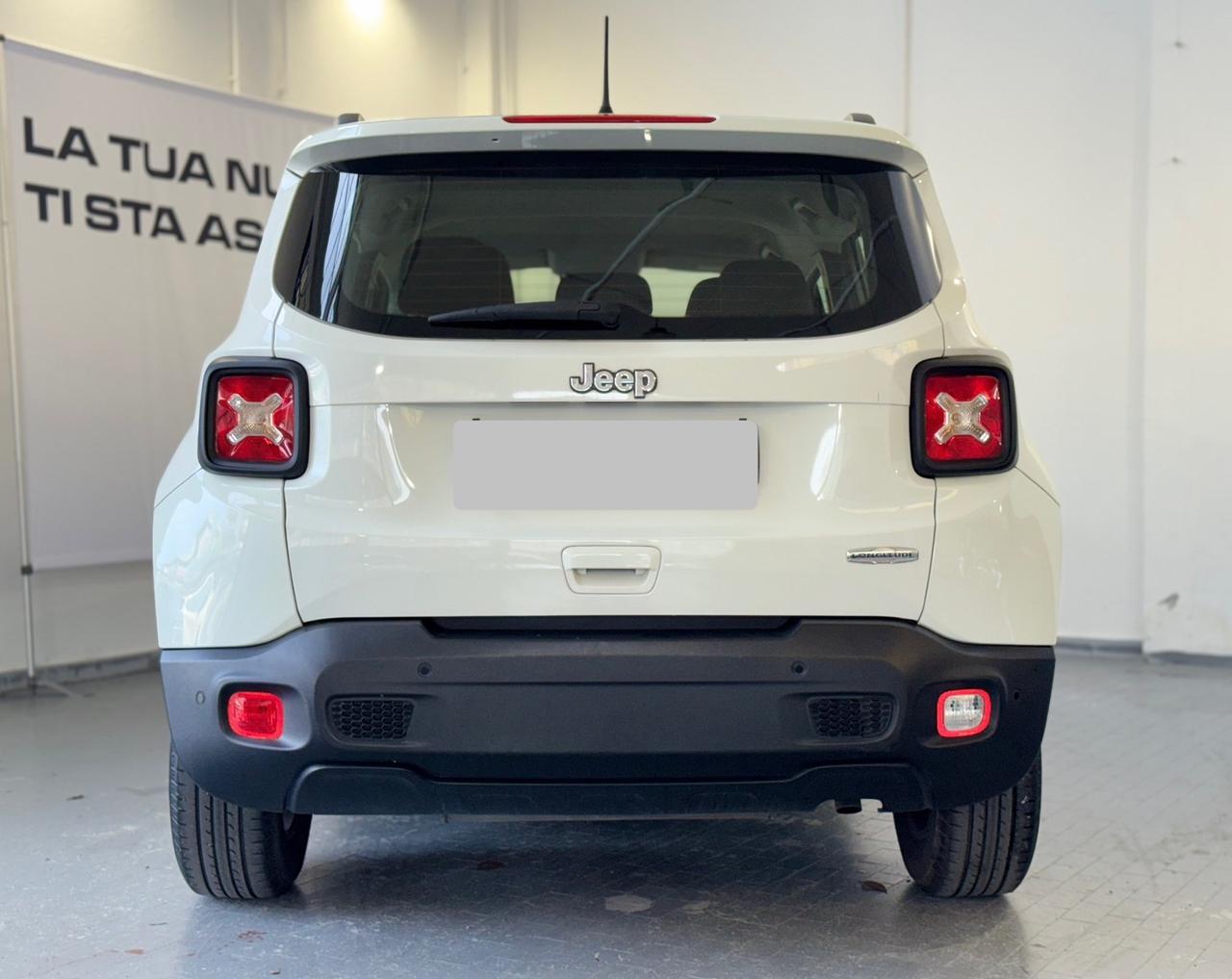Jeep Renegade 1.0 T3 Business