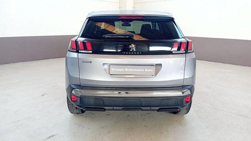 Peugeot 3008 BlueHDi 130 S&S Business