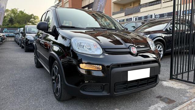 FIAT Panda 1.0 FIREFLY S&S HYBRID CITY LIFE*24M.G.*USB*