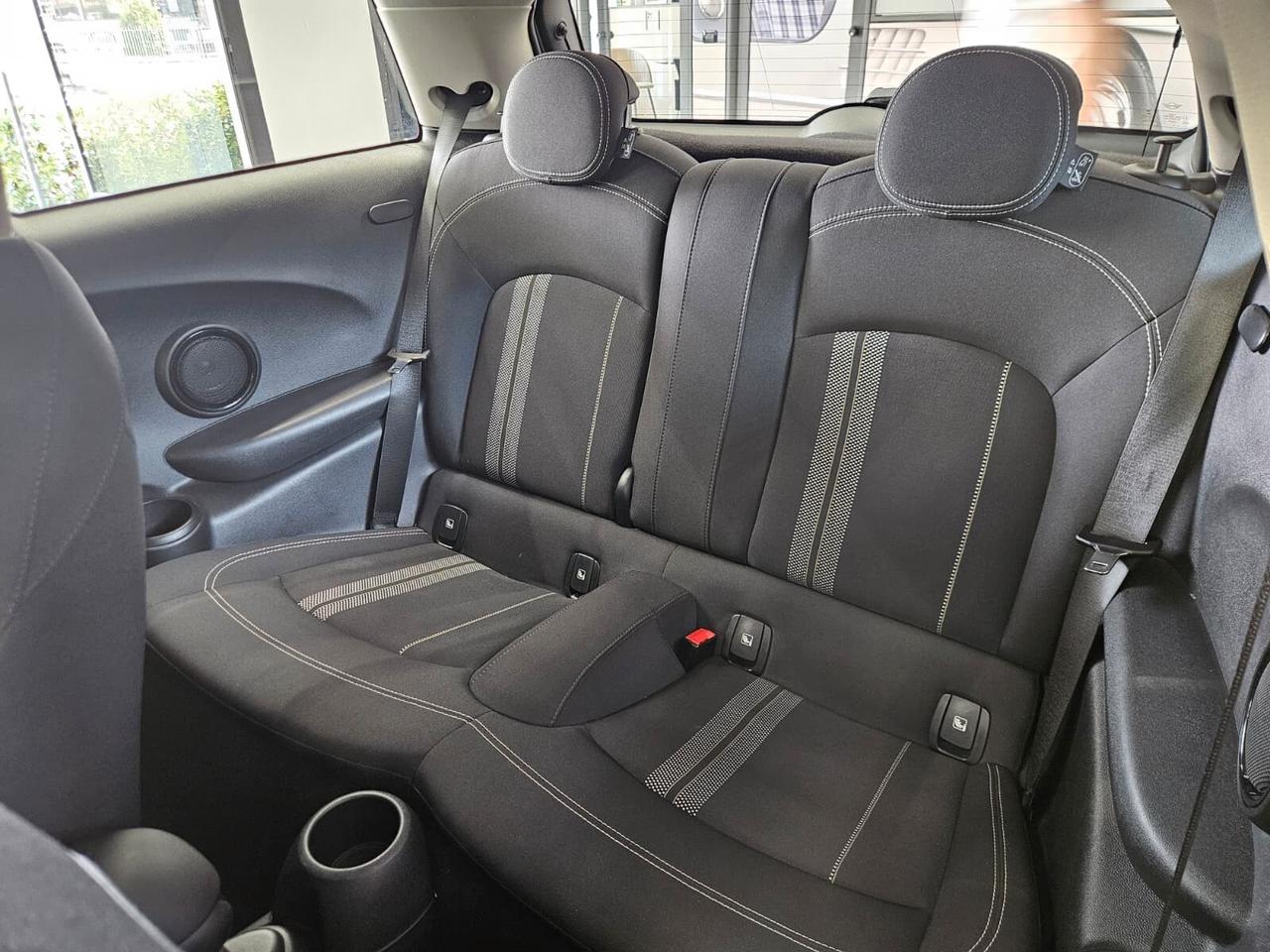 Mini Full Electric Cooper SE Classic - TAGLIANDI MINI - NEOPATENTATI