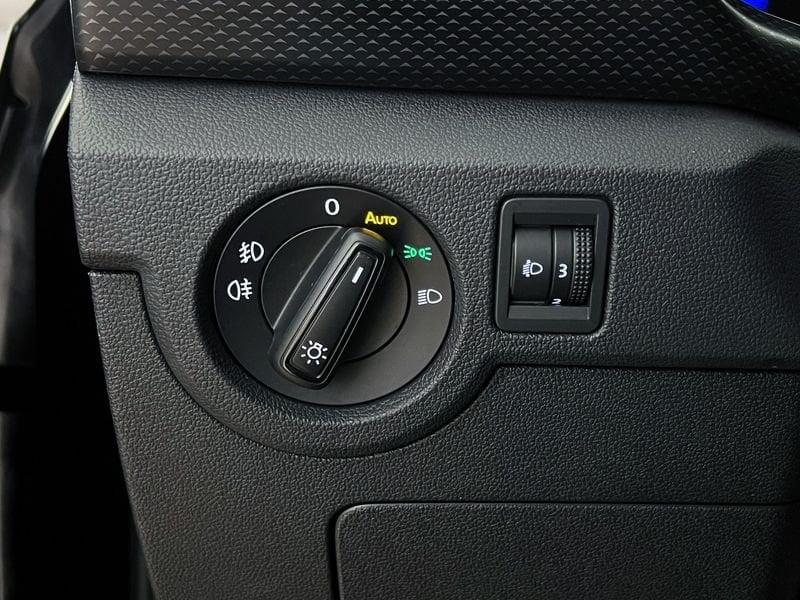 Volkswagen T-Cross T-Cross 1.0 TSI Style BMT