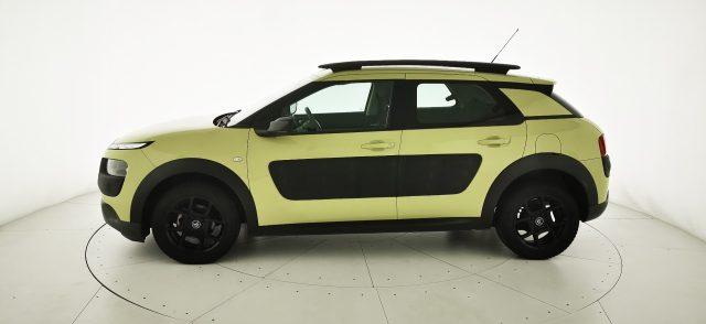 CITROEN C4 Cactus PureTech 82 Feel