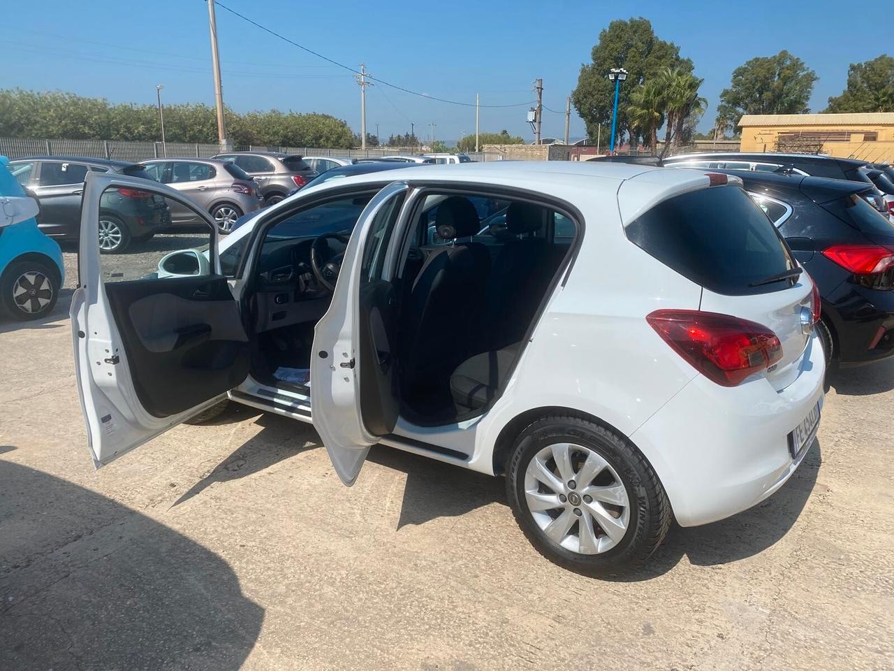 Opel Corsa 1.3 CDTI ecoFLEX 95CV Start&Stop 5 porte n-Joy