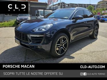 Porsche Macan Macan 3.0d S 250cv pdk