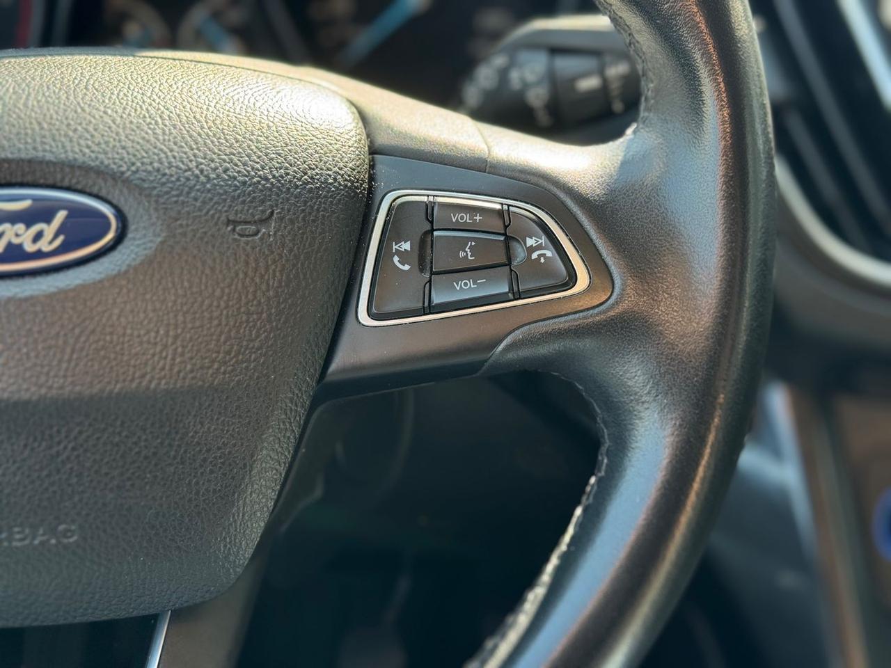 Ford C-Max Business 1.5 TDCi #9993