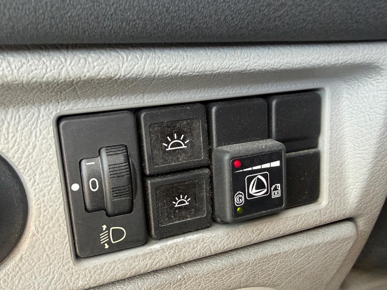 CITROEN XARA 1.6 BENZINA-GPL VALIDO EURO4 CLIMA